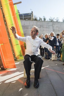 After Vermeer: Holding a Balance – Dutch Light for JB