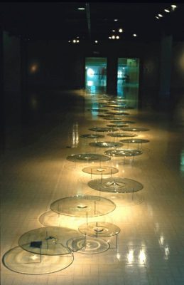 Limina 1998, Northern Gallery for Contemporary Art, Sunderland