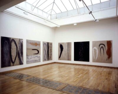 Charm, Beauty and Strangeness 1988