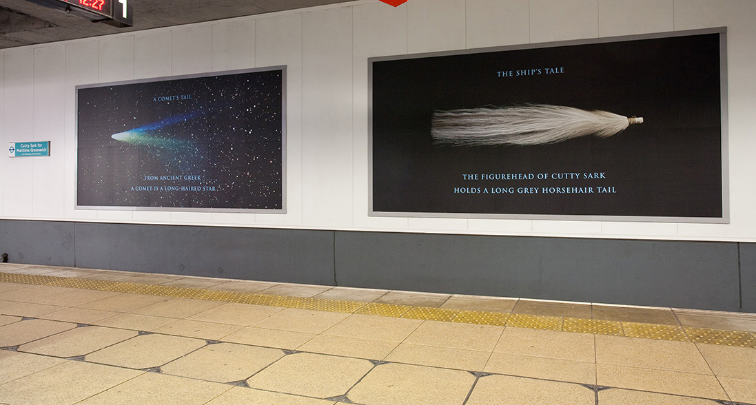 David Ward – Cutty Sark: A Tale 2010 David Ward – Cutty Sark: A Tale 2010