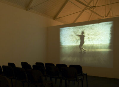 Catherine Tucker Dancing 1988 - 2006