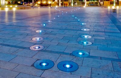 Zenith 2000, Millenium Square, Bristol