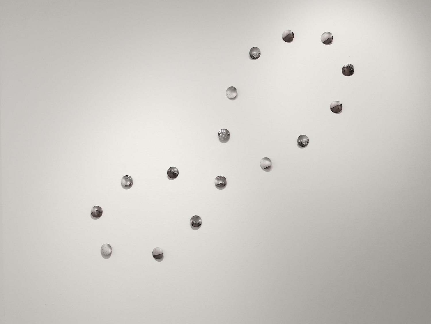 David Ward – Analemma Variation 2020 David Ward – Analemma Variation 2020