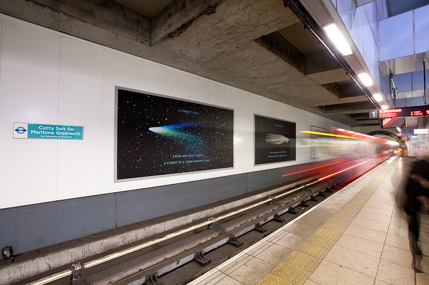 Image © Jon Osborne, Courtesy of the DLR Image © Jon Osborne, Courtesy of the DLR